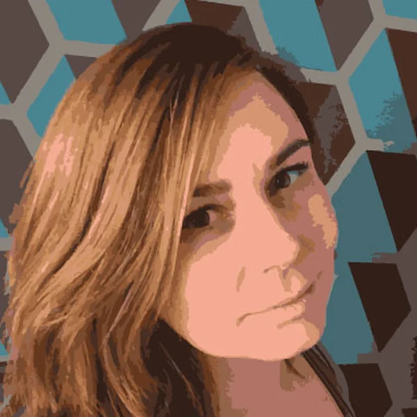 Brigitte Brunings, oprichter van Studio Brunings